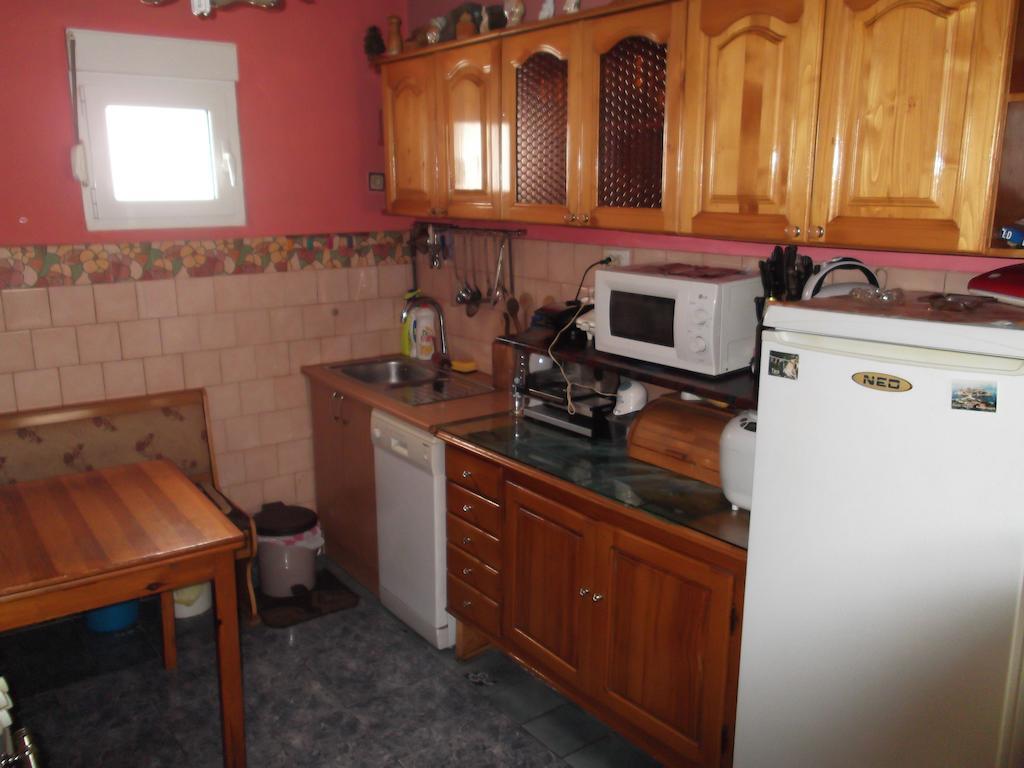 Guest House Kavedzic Žabljak Zimmer foto