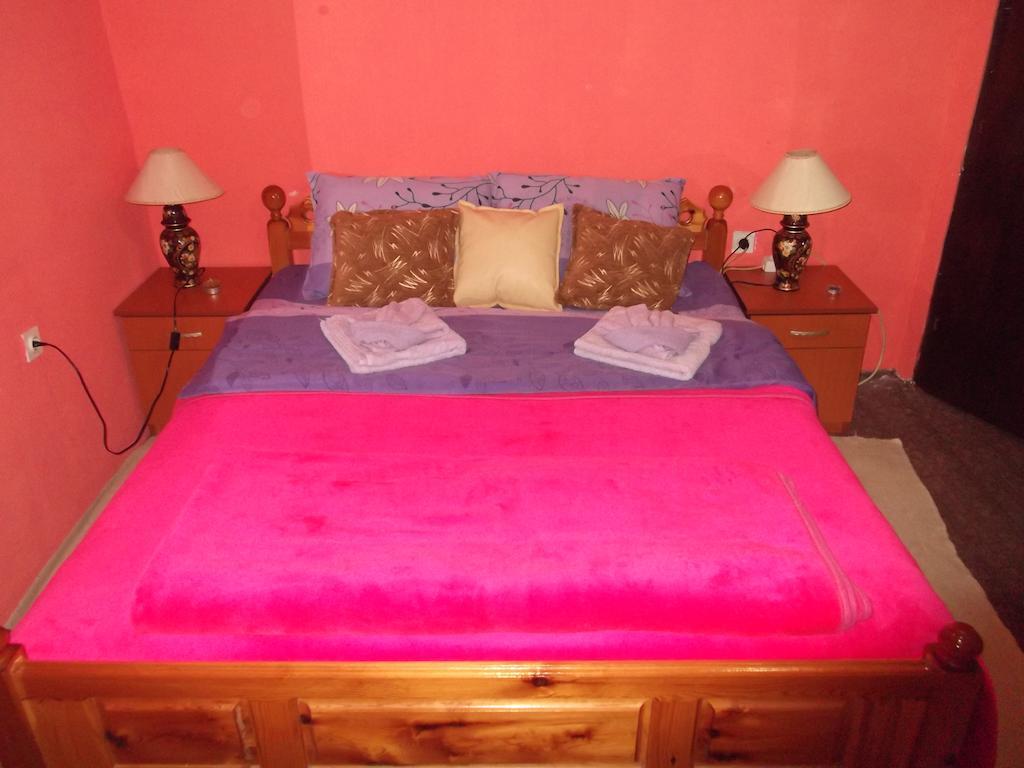 Guest House Kavedzic Žabljak Zimmer foto