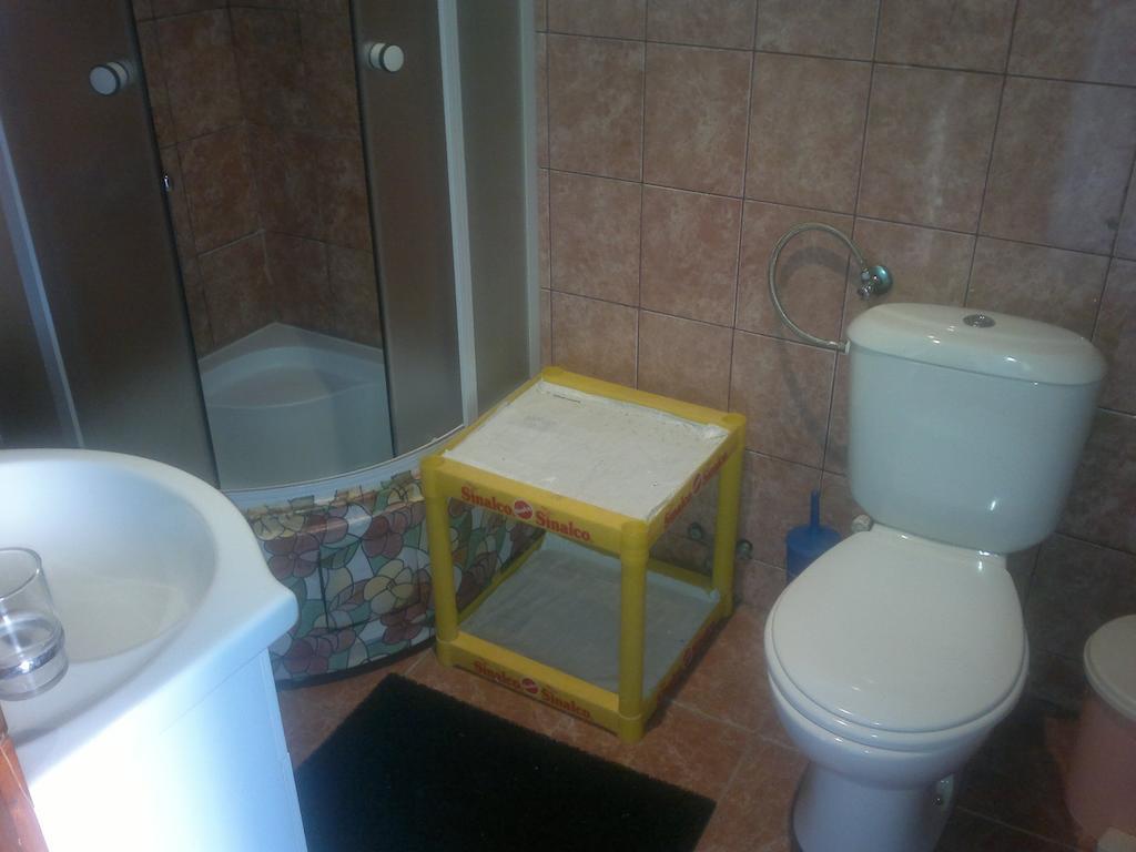 Guest House Kavedzic Žabljak Zimmer foto